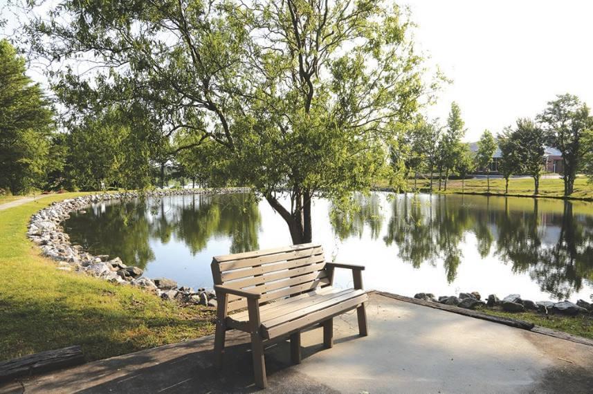 Rolling Green Village Senior Living Community Assisted Living